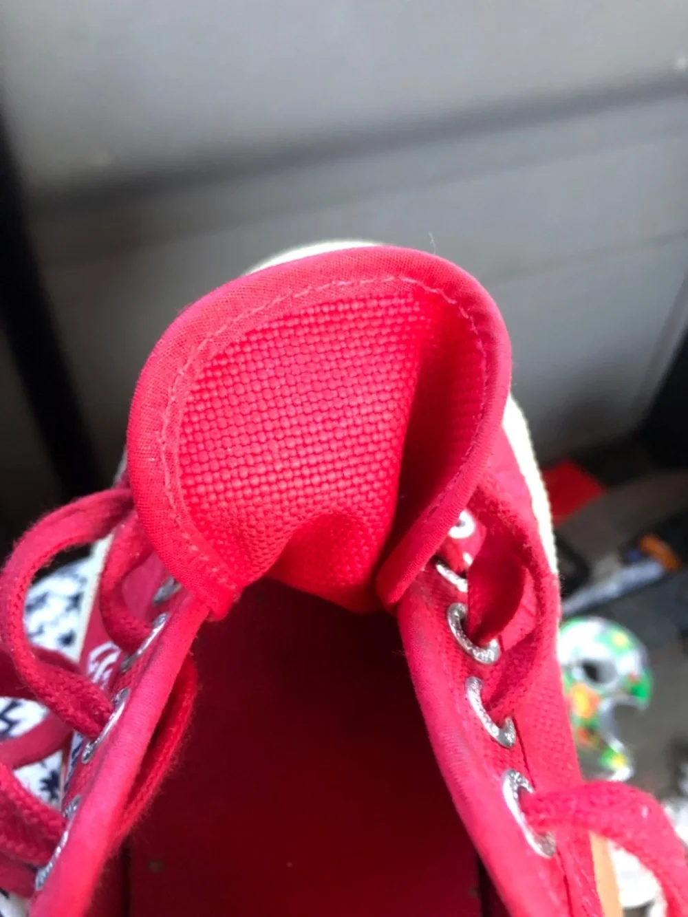 Superga these tennis